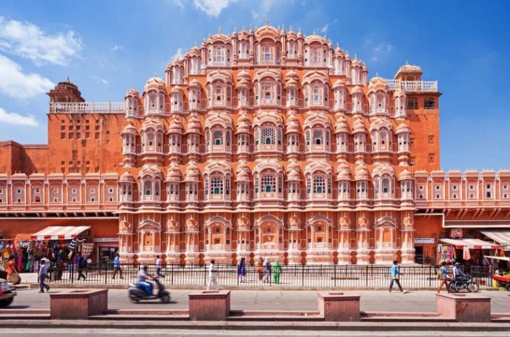 hawamahal