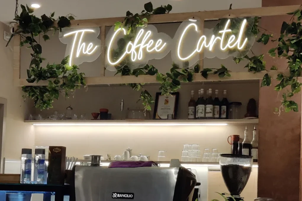 Coffee Cartel Image