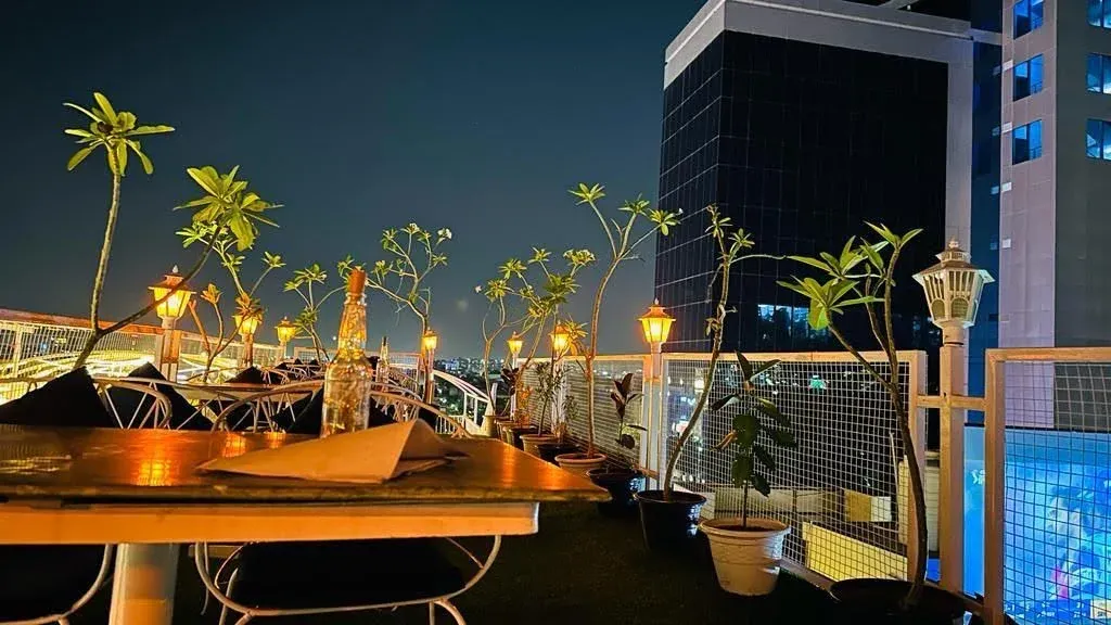 The Cozy Corner Image